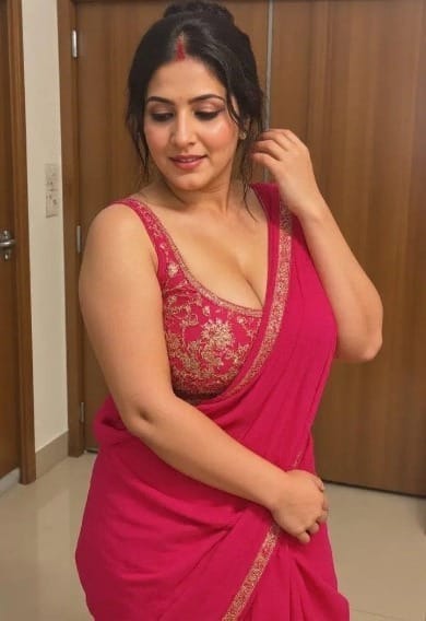 Model Call Girls in Ghazipur